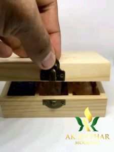 [READY STOCK] AK Healing Crystal Pallete