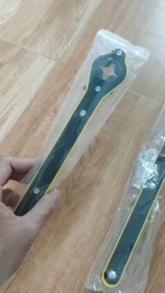 Buyer review video 3