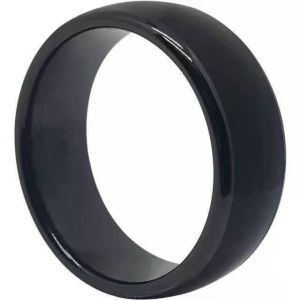 ID Thẻ Truy Cập Nhẫn Thông Minh IC Thang Máy Chấm Công Cảm Ứng nfc Nhẫn  cuid Thẻ Khóa Vân Tay Cộng Đồng