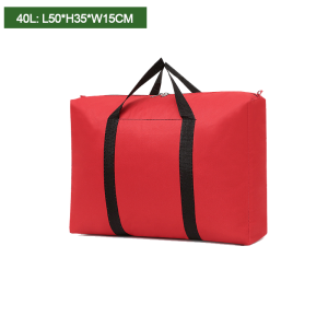 House Moving Bag/Extra Large Capacity Moving Bag/Home Storage Bag/Quilt Blanket Storage Bag/Luggage Bag