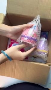 Sáp Thơm Phòng Farcent 170g Khử Mùi Hôi Đuổi Muỗi Hiệu Quả Cho Phòng Ngủ Toilet Nhà Vệ Sinh (5 hương thơm lựa chọn)