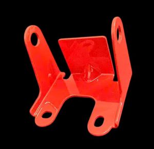 Pát yên Đỏ Sirius 50 110 lắp như zin sơn tĩnh Điện