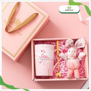 Quà tặng sinh nhật cho nữ hộp quà sinh nhật set quà tặng sinh nhật cho bạn trai bạn gái ý nghĩa - Happy Life 4U