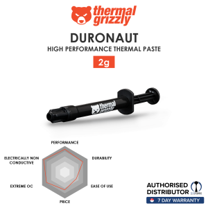 Thermal Grizzly TG Duronaut 2g