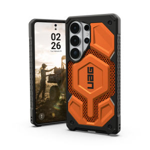 UAG Samsung S26 Ultra Case 6.9" Monarch Pro Kevlar Magnetic Phone Case Galaxy S26 Ultra Case