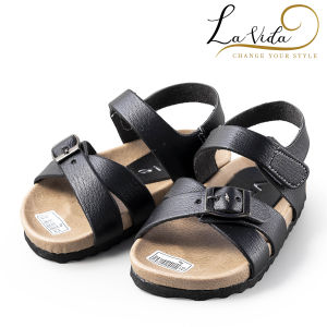 LVD Sandal Anak  Art BD 17 ( SIZE 22-25 )