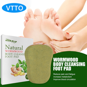 VTTO Slim Patch ลดน้ำหนักการเผาผลาญไขมัน Slimming Products Body Belly Waist Shaping Cellulite Fat Burner Stickers
