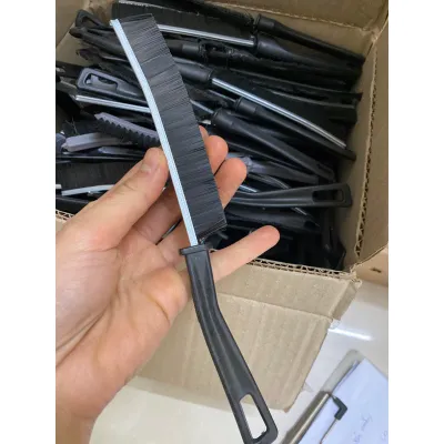 chổi cọ xe - chổi cọ rửa xe đap xe máy
