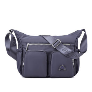 Chibao - Tas selempang wanita chibao 1235 nilon waterproof tas wanita kekinian