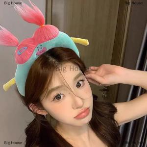 [COD] Big House 2023ใหม่ห่วงรัดผมฟองน้ำสำหรับผู้หญิงเด็กผู้หญิงเด็กผู้หญิงเด็กผู้หญิงเด็กผู้หญิงเด็กผู้หญิงแสดงสีหน้าตลกน่ารักน่ารักสีสันสดใสตัวการ์ตูนสีสันสดใสใหม่1ชิ้น
