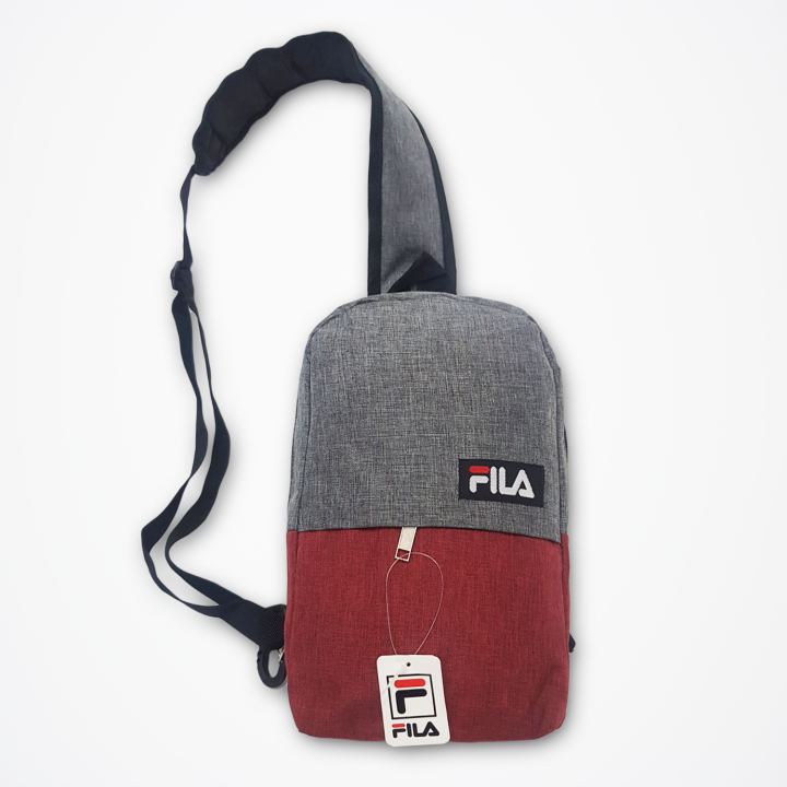 Tas selempang fila on sale