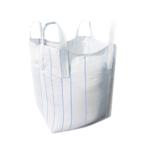 90*90*110CM Jumbo Bag Tonner Bag Weight Capacity Of 1600kg Bulk Bag Sling Bag