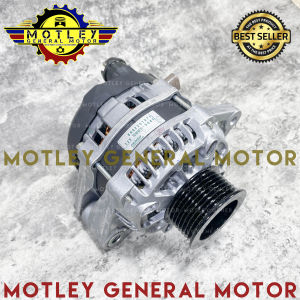 ALTERNATOR DINAMO AMPERE AMPER ISUZU MUX MU-X RF35 RF 35 12V 12 V 120 A 120A 2017 2019 ORIGINAL