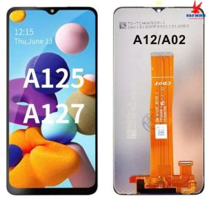 Màm Sam//Sung A12/A02/M02/M12 zin dùng chung nhiều mã