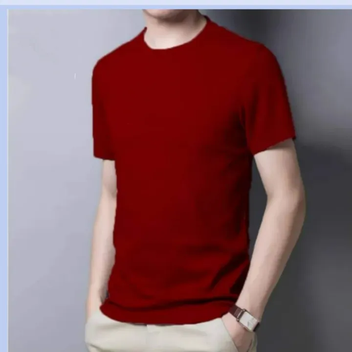 Men's and women's summer fashion printed T-shirts+ gifts | Lazada PH
