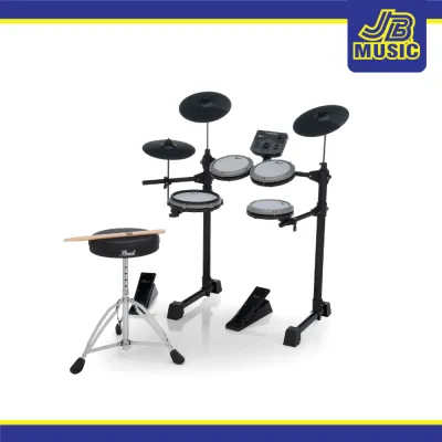 Pearl eRoadshow ERS1000 Electronic Drum Set