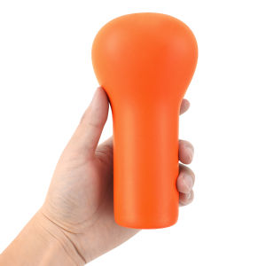 Sanlike Đệm mông cần câu Cỡ nòng 3.8cm Khung cần câu EVA cần câu vật giữ cần câu đánh cá mông Câu cá trên biển câu cá cho xô câu cá lớn hoặc cần câu nặng