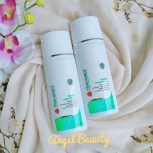 Toner Theraskin Lengkap