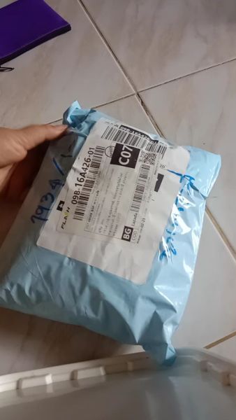 Buyer review video 4