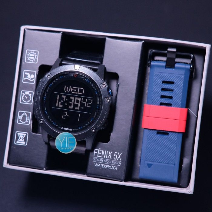 Fenix 5x harga hotsell