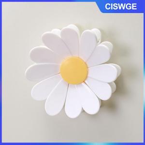 CISWGE 2 Trong 1 Từ Tủ Lạnh Nam Châm Hoa Loại Đa Chức Năng Niêm Phong Clip Cho Thực Phẩm Lưu Trữ Thực Phẩm Niêm Phong Clip Phụ Kiện Nhà Bếp