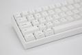 Ducky Miya Pro 68 Mac Edition (White LED). 