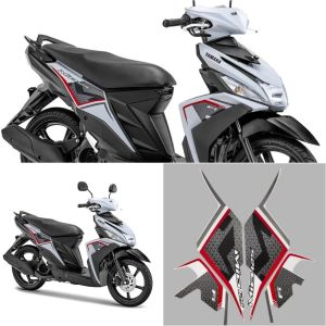 Striping stiker motor Yamaha Mio M3 125 Mio125 2019 2020 2021 full Fullset stiker motor