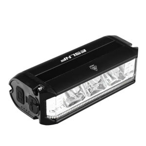 [NEW] Bicycle Flashlight Type-C USB Rechargeable Bicycle Headlight Cycling Accessories