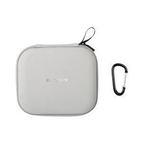 Sunnylife Storage Bag For DJI NEO Organizer Sleeve Case Portable Carrying Case Handbag For DJI Neo Cover