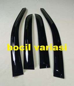 talang air mirage model slim