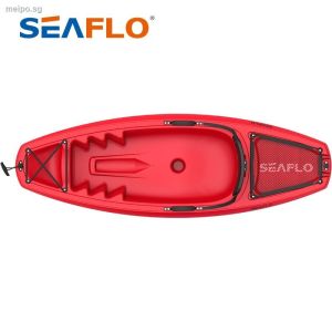 Seaflo Child Kayak Canoe Children s Platform Boat Platform Boat Hand Rowing