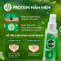 Xịt dưỡng tóc tinh dầu bưởi Sunsilk Natural giúp giảm gãy rụng 100ml. 