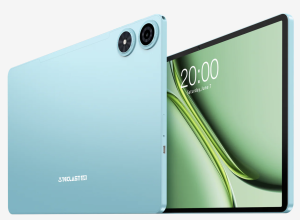 Teclast P50 2025 | 4G LTE | 11″ IPS 90Hz | Up to 20GB RAM + 128GB ROM | 7000mAh | Unisoc T606