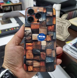 Miếng Dán skin lưng viền rời  cho IP 12 đến 15 pro max full mẫ bảo vệ máy chống trầy xước và làm đẹp tạo thêm diện mới.
