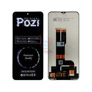 LCD REALME C31 ORI POZI FULLSET TOUCHSCREEN