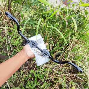 Barstep depan honda supra Lama Besi Pijakan Kaki Supra X Besi Bar Step Supra V XX Fit 50610kev880