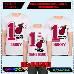 BASKETBALL DESIGN 5 PERSONALIZED BIRTHDAY T-SHIRT DESIGN CUSTOMIZED DESIGN IN TSHIRT WITH NAME SUBLIMATION PRINT WHITE SHIRT