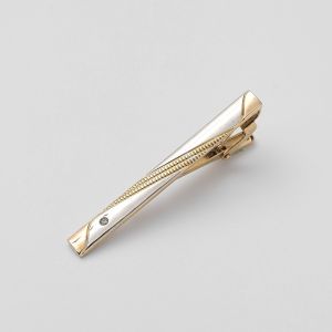 Pin Penjepit Dasi Klip Dasi Pendek Dasi Tie Clip Jepit Dasi Motif Jepitan Dasi Jepitan Dasi Pria Premium