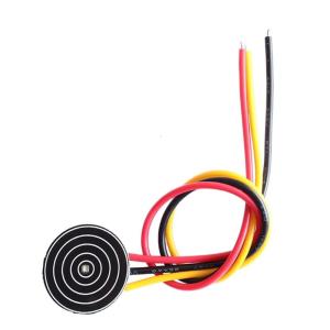 Compactly DC3 24V 10A cảm biến điện dung Thiết bị chuyển mạch Mô-đun cho dễ dàng tích hợp cài đặt nhanh linh kiện điện tử