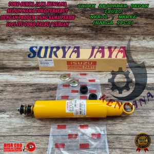 SHOCK ABSORBER DEPAN ISUZU NKR71 NKR66 1PCS
