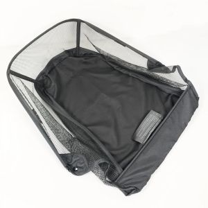 New Version Shopping Basket For Cybex Melio Stroller Storage Bag Diaper Bag Upgarded Fixture Baby Buggy Replacement Accessories