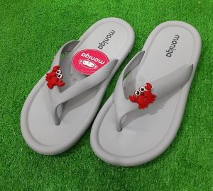 dép xỏ ngón nữ có nhiều màu hàng thái lan chất liệu cao su dẻo mềm mang êm chân size từ 35-39.