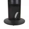 Hanabishi Tower Fan HTOWF-1300 w/ Remote Control Tower Fan HTOWF1300. 