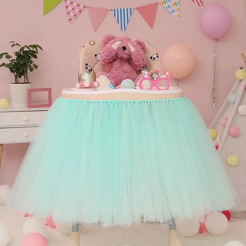 Tutu Cloth Fabriic Per 25 yard Diy Tutu Dress For Kids Girls 22M