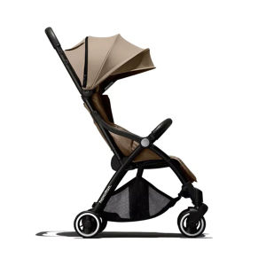 Hamilton X1 Plus Stroller Travel System (X1 Plus Stroller + Zeno Infant Car Seat + Car Seat Adaptor)