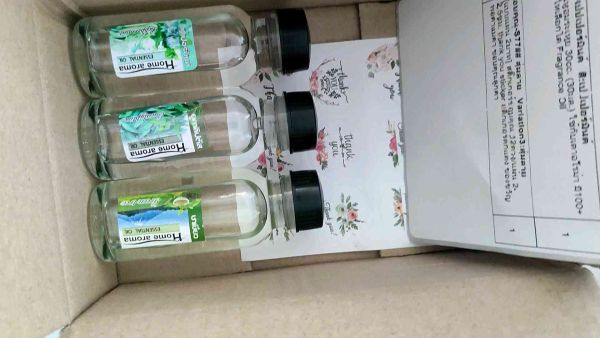 Buyer review video 2