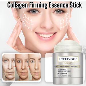 Collagen Lift Firm Essence Stick Anti Wrinkle Hydrating Serum Collagen Skin Repair Essence