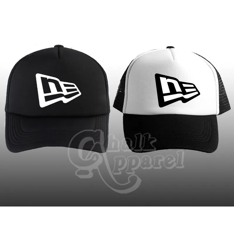 New era store net cap