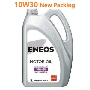 【100%ORIGINAL】ENEOS Engine Oil Fully Synthetic Semi Synthetic Minyak Hitam Eneos 0W20 5W40 5W30 10W40 15W40 20W50 10W30