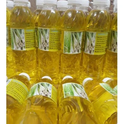 Tinh dầu sả chanh đậm đặc nguyên chất k chứa hoá chất dùng xông phòng lau nhà rất an toàn (chai 500ml)